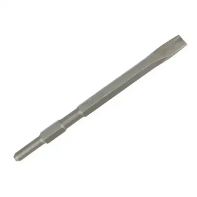 Talhadeira 280 MM Sextavado 17 MM D-08707 para Martelete Demolidor M8600G MAKITA