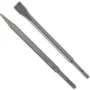 Ponteiro + Talhadeira SDS-PLUS 250 MM Original BOSCH