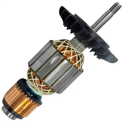 Induzido 127V 1604.010.BE5 BOSCH