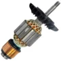 Induzido 127V 1604.010.BE5 BOSCH
